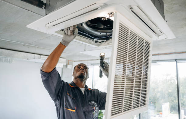 Licensed Hvac Installation service in Urbana, IL - FH HVAC