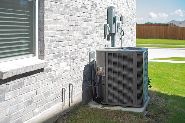 Reliable Hvac Installation contractor in Urbana, IL by FH HVAC